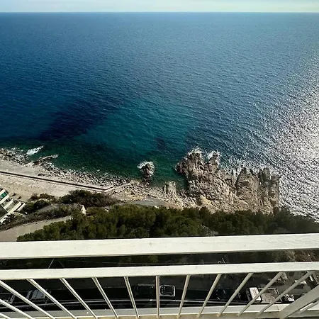 Casa Marconi Санремо