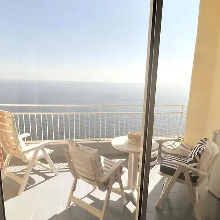 Casa Marconi Апартаменты Санремо