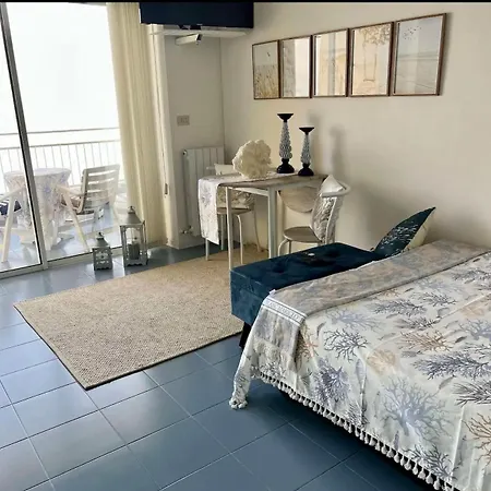 Casa Marconi Апартаменты Санремо