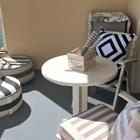 Apartamento Casa Marconi