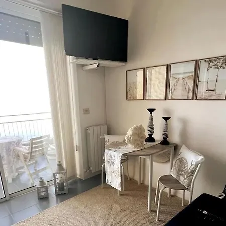 Apartamento Casa Marconi San Remo